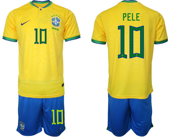 Brazil soccer jerseys-051